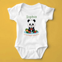 Little Veggie Adventure Nom personnalisé