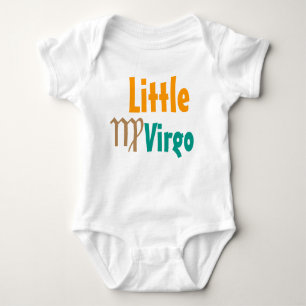 Body Little Virgo