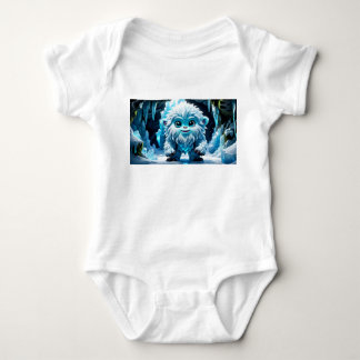 Body Little Yeti