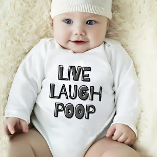 Body Live Lauder Poop