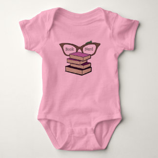 Body Livre Nerd
