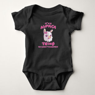 Body Llama Alpaca Llamas Alpacas Cadeau animal