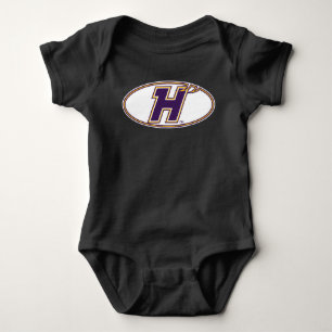 Body Logo Athlétique des Hawks de Hunter College