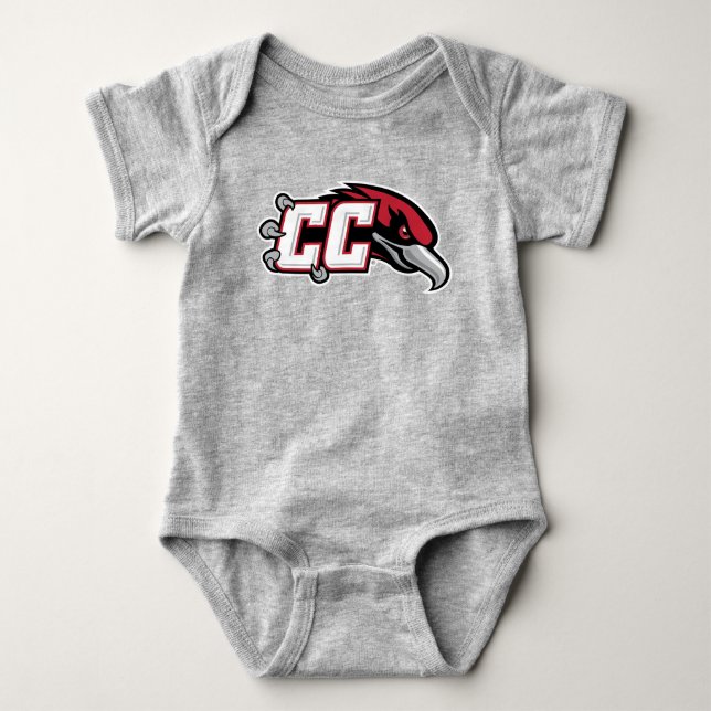 Body Logo de CC Thunderbird (Devant)