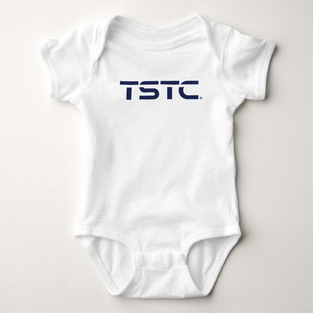Body Logo du bloc du TSTC (Devant)
