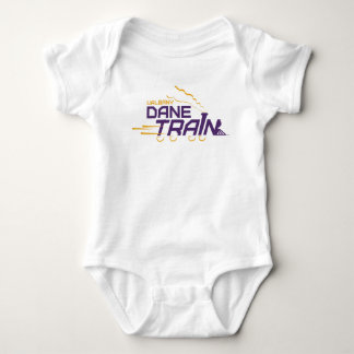 Body Logo du train UAlbany Dane