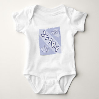 Body Logo Jerry Blue Cheese