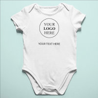 Logo Promotionnel Personnalisé – Aucune Commande M