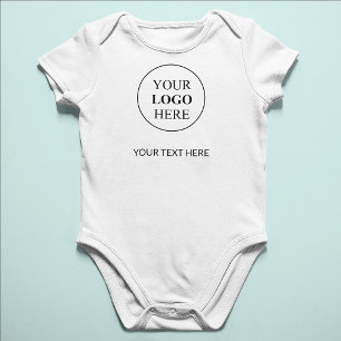Body Logo promotionnel personnalisé - Pas de commande m