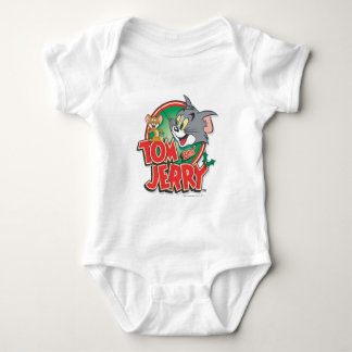 Body Logo Tom et Jerry Classic