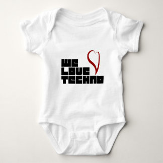 Body Logotipo--Amour-Techno