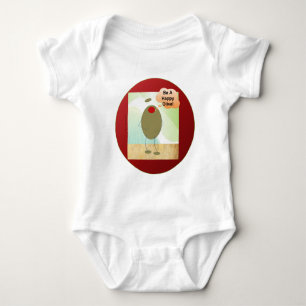 Body L'olive heureuse