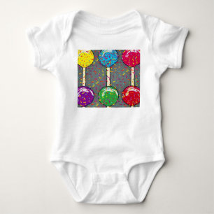 Body Lollipop Love