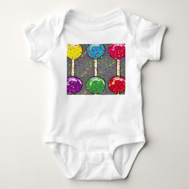 Body Lollipop Love (Devant)