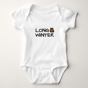 Body Long hiver