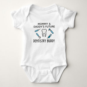 Body L'Orthodontiste de l'avenir de papa dentiste