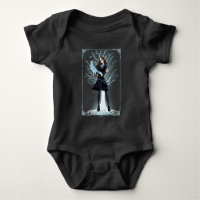 L'Otter Patronus d'Anime Hermione Granger
