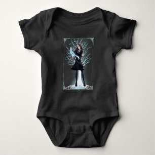 Body L'Otter Patronus d'Anime Hermione Granger