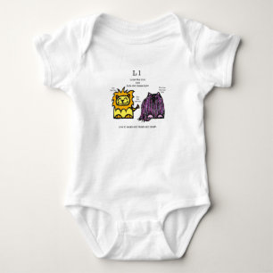 Body Louie et Lela