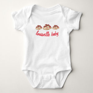 Body Louisville Baby Kentucky Hot Brown Turquie Sandwic
