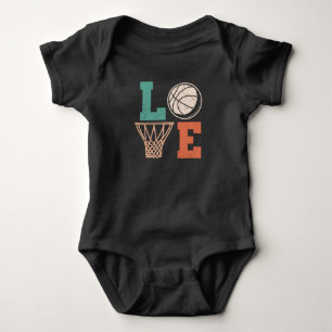 Body Love Basketball   basketball belle conception