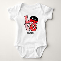 Love Camping #Camping