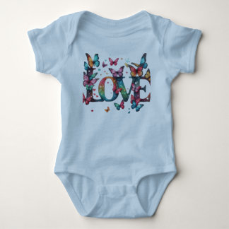 Body Love Flutters par