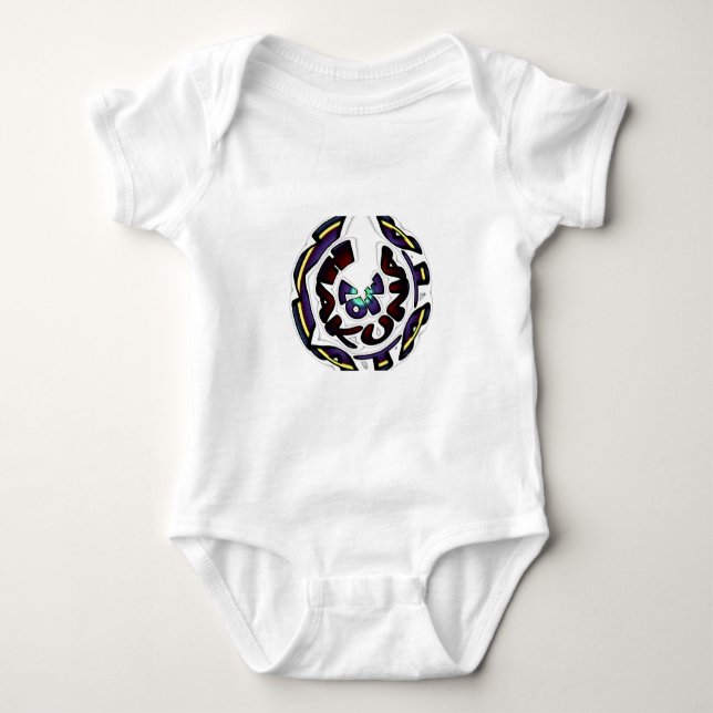 Body Love Hakuna Matata beaux cadeaux (Devant)