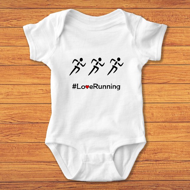 Body Love Runner slogan runners (Créateur téléchargé)