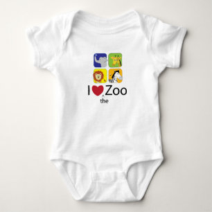 Body Love The Zoo