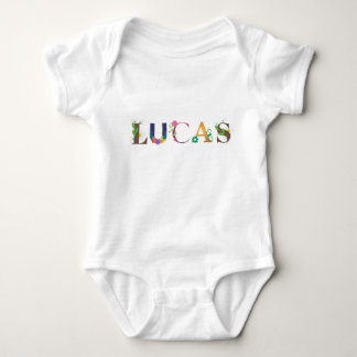 BODY LUCAS 