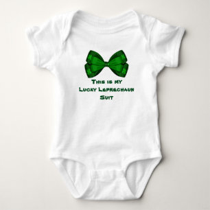 Body Lucky Leprechaun