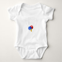 Lucky Ping Pong Funny Pour Les Joueurs De Tennis D