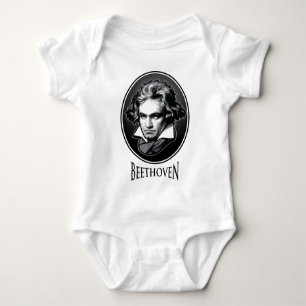 Body Ludwig van Beethoven
