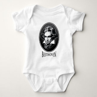 Body Ludwig van Beethoven