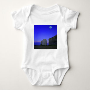Body Lueur de lune