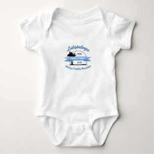 Body Lulapalooza Onsie