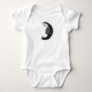 Body Lune de chat