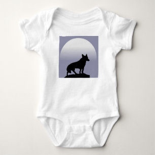 Body Lune de loup