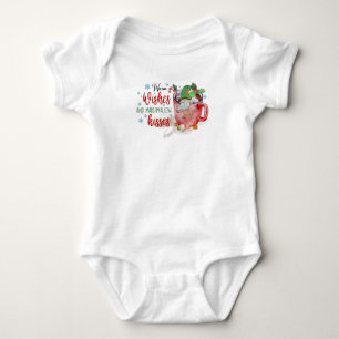 Body Lutin de Noël 