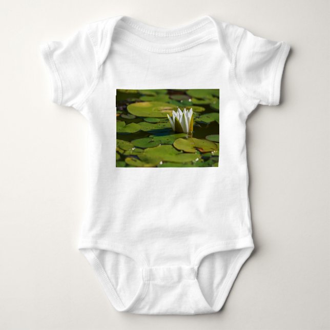 Body Lys d'eau (Devant)