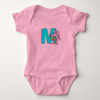 Body M - Collection Monogramme