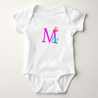 Body M - Collection Monogramme