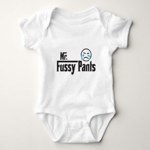 Body M. Fussy Pants