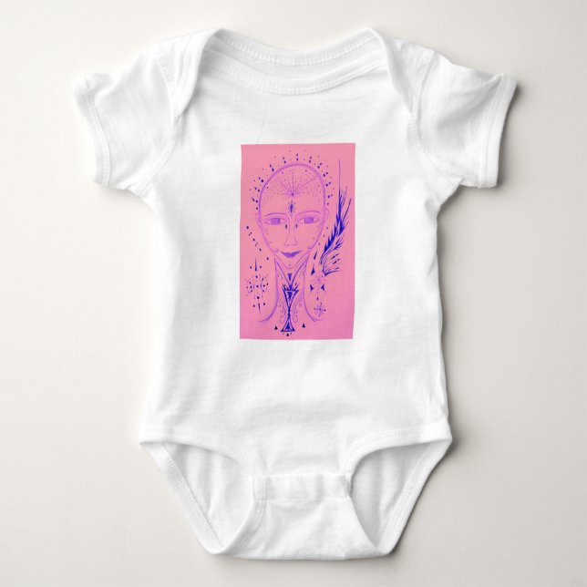 Body M. Rose (Devant)
