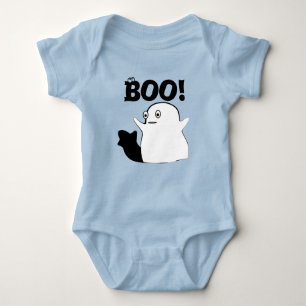 Body Ma chemise Éffrayante Halloween - Customisée