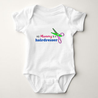 Body Ma maman est un habillement de nourrisson de