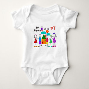 Body Ma maman est un physiothérapeute