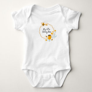 Body Ma petite abeille au miel