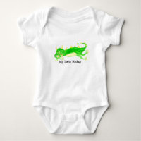 Ma petite conception somnolente de Hodag